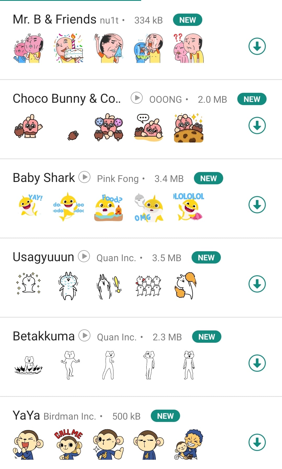 Baby Stickers For Gbwhatsapp about for whatsapp