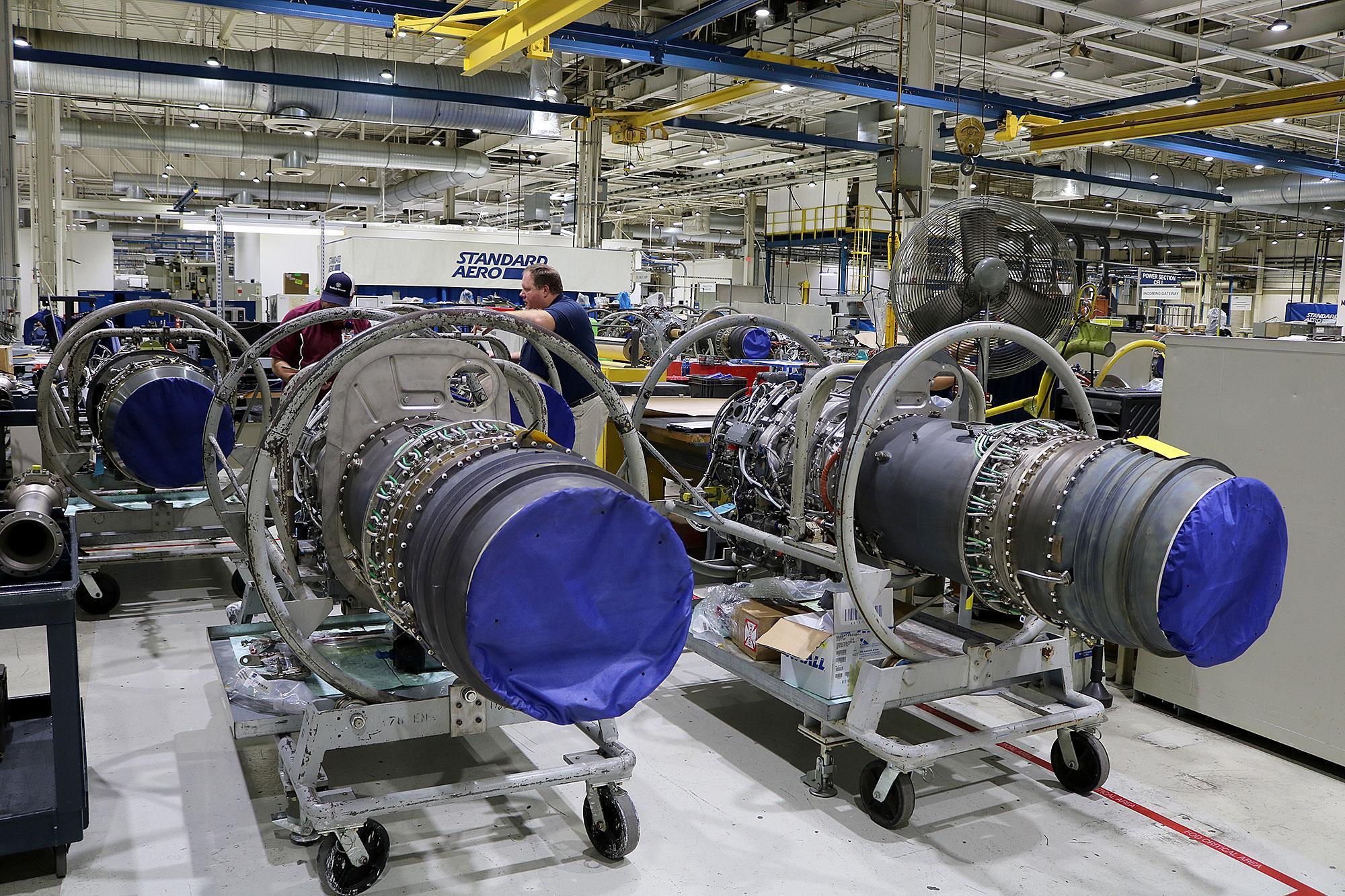 Global Business Press GBP