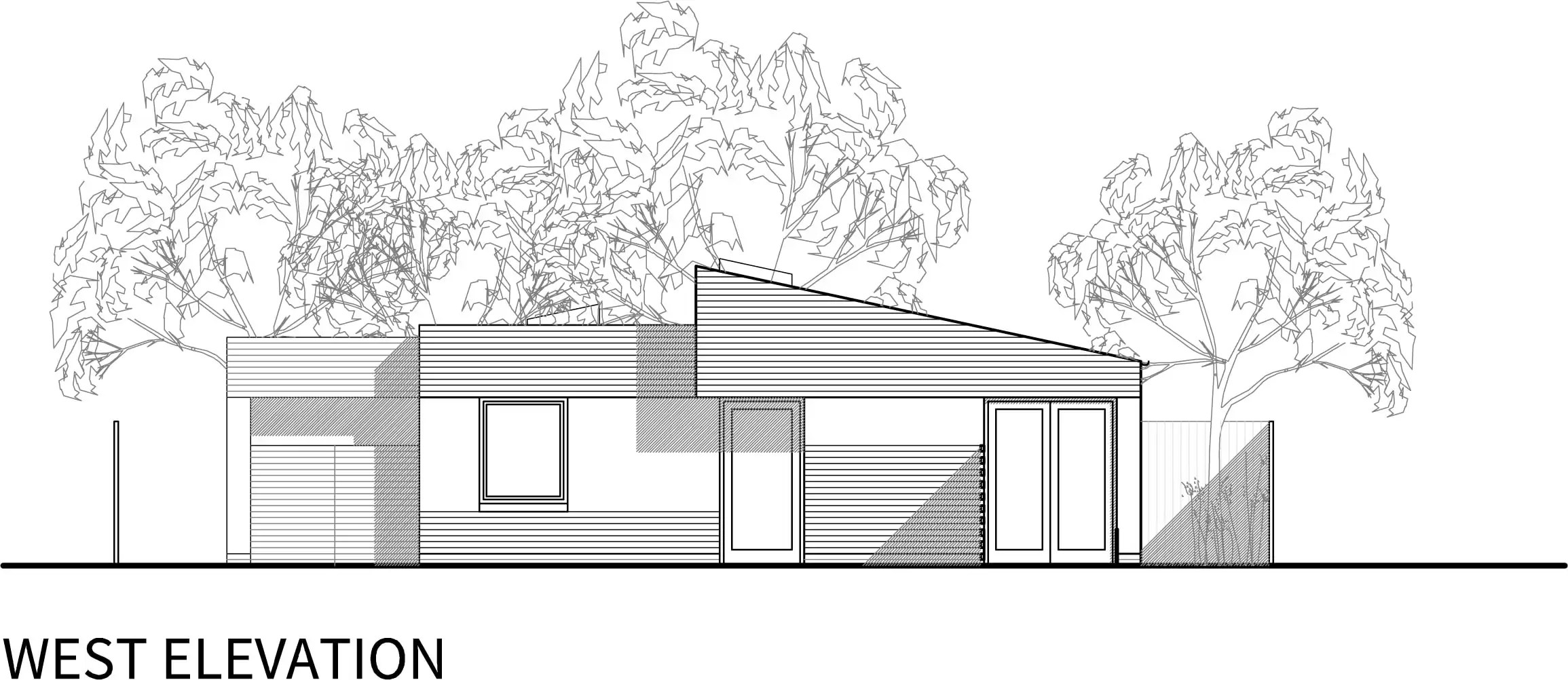 Dorchester Road, Worcester Park GBP Architects