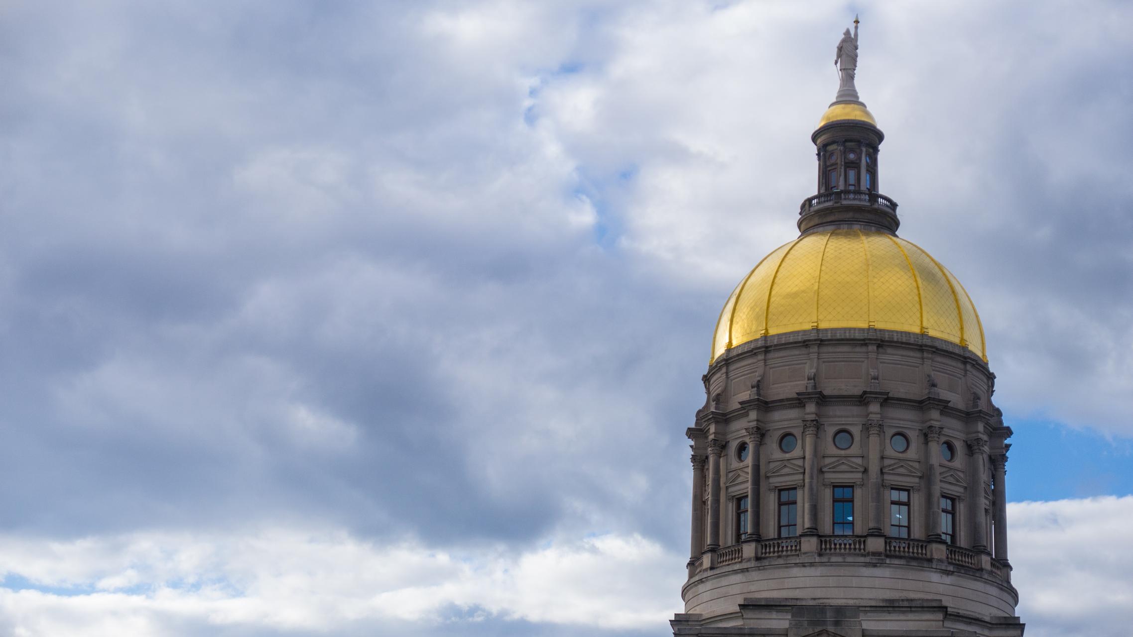 Stabilizing Health System Tops 2017 Legislative Todo List