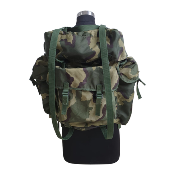 Synthetic  Equipment Improved Version DMSRDE Ganpati Interglobe