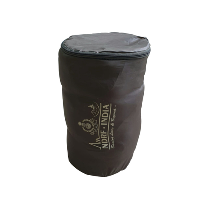 NDRF Sleeping Bag Ganpati Interglobe Private Limited, Kanpur