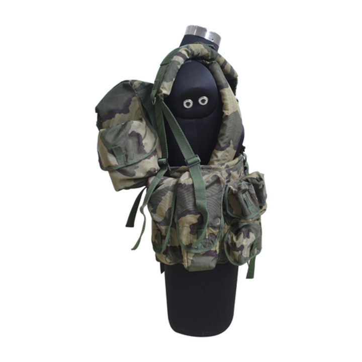 Synthetic  Equipment Improved Version DMSRDE Ganpati Interglobe