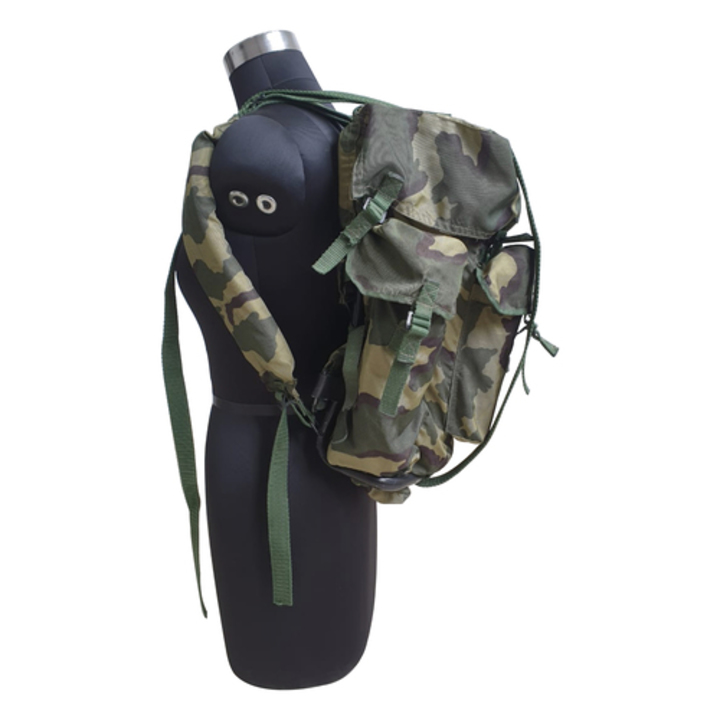 Synthetic  Equipment Improved Version DMSRDE Ganpati Interglobe