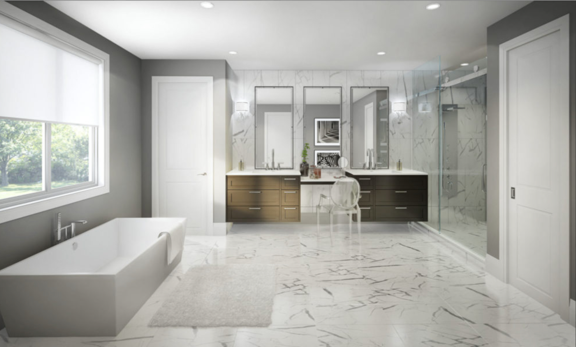 Strong promotional push provides Centreville Homes with enhanced