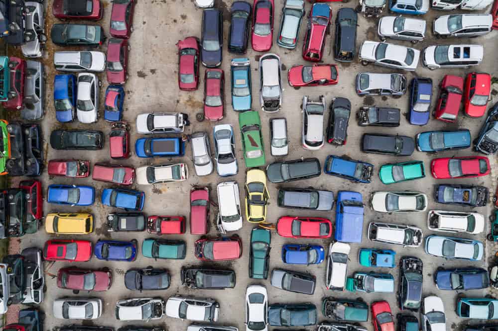 Temporary Car Insurance for Impounded Vehicles Buy Cover Now