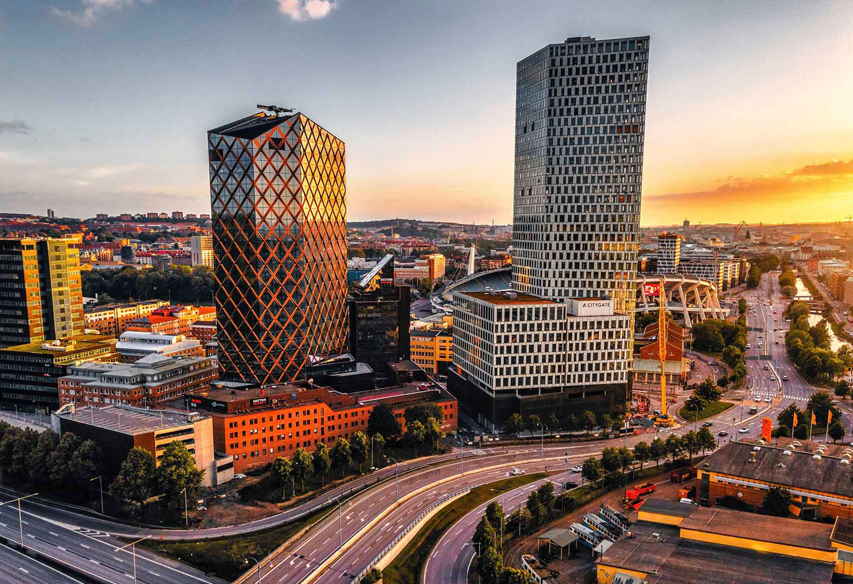 Digitalizing the Future Revolutionizing Manufacturing Through