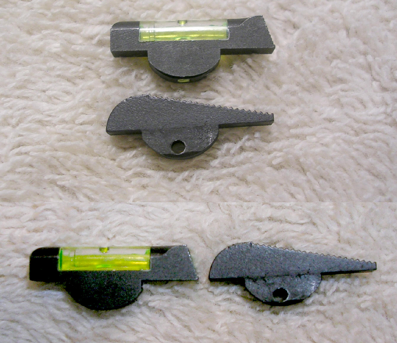 Xs Big Dot Sight Height at Jeremy Wilson blog