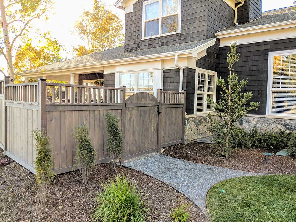 SideYardFencePath G Brown Design