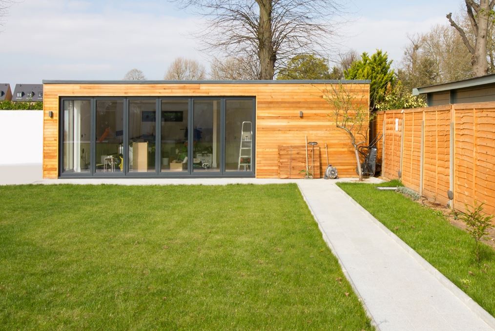 Outbuilding Design London Outbuilding Ideas Outbuilding Builders