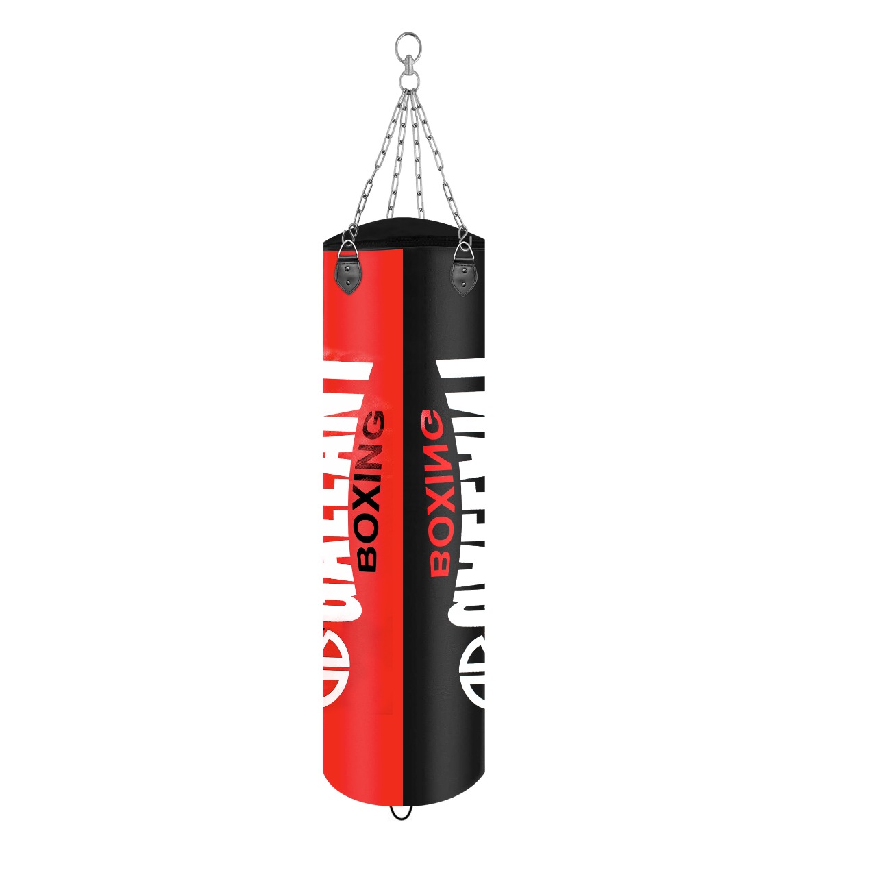 Gallant Punching Bag 4ft For Boxing, Fitness, MMA And others activity