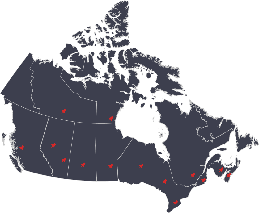 GBS Food Service Equipment Inc. Canadian Food Equipment Distributor