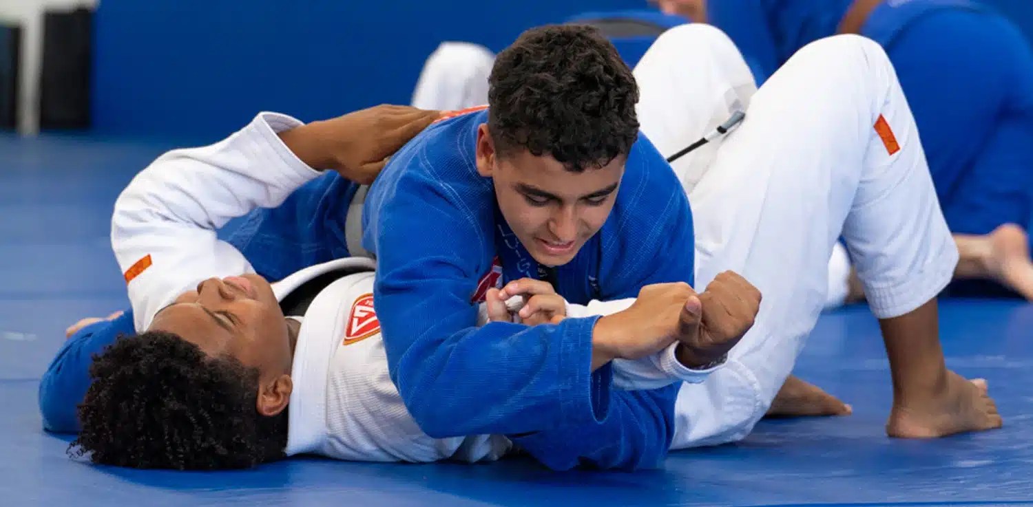 Find out the Cost of Jiu Jitsu Near Me at GBSLC