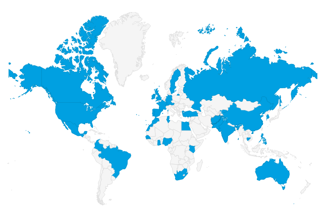 GBSN Welcomes New Schools From Ghana And Kyrgyzstan GBSN