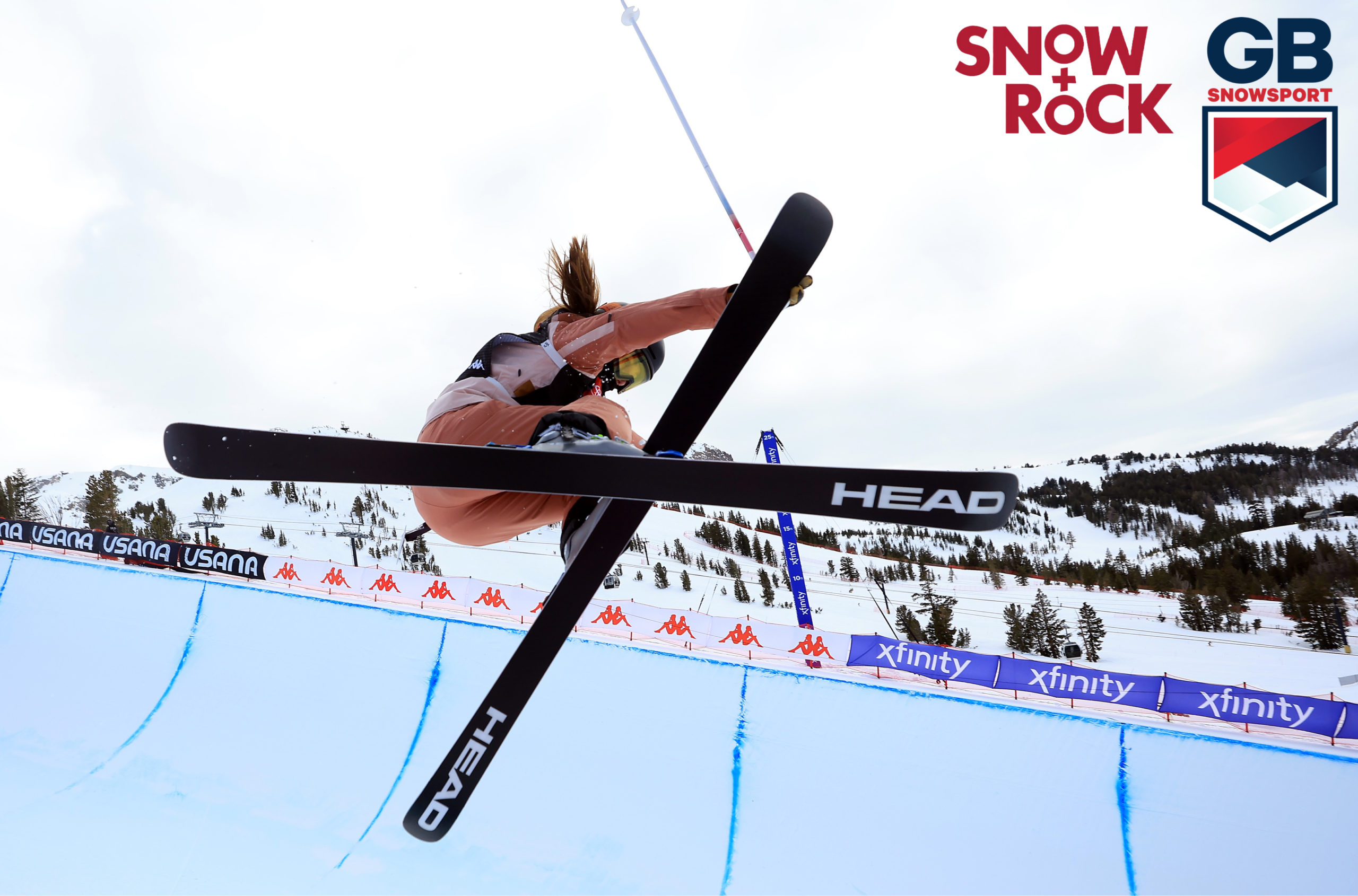 Snow+Rock Results RoundUp Brilliant Brits continue spectacular season