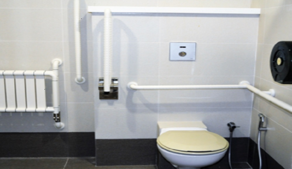 Bathroom Grab Bars for Elderly Singapore Global Builder Supplies Pte Ltd