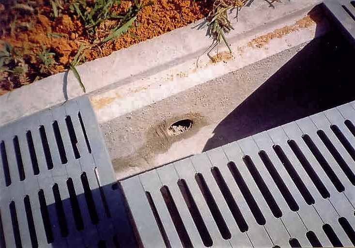 Drain Grating Singapore Global Builder Supplies Pte Ltd