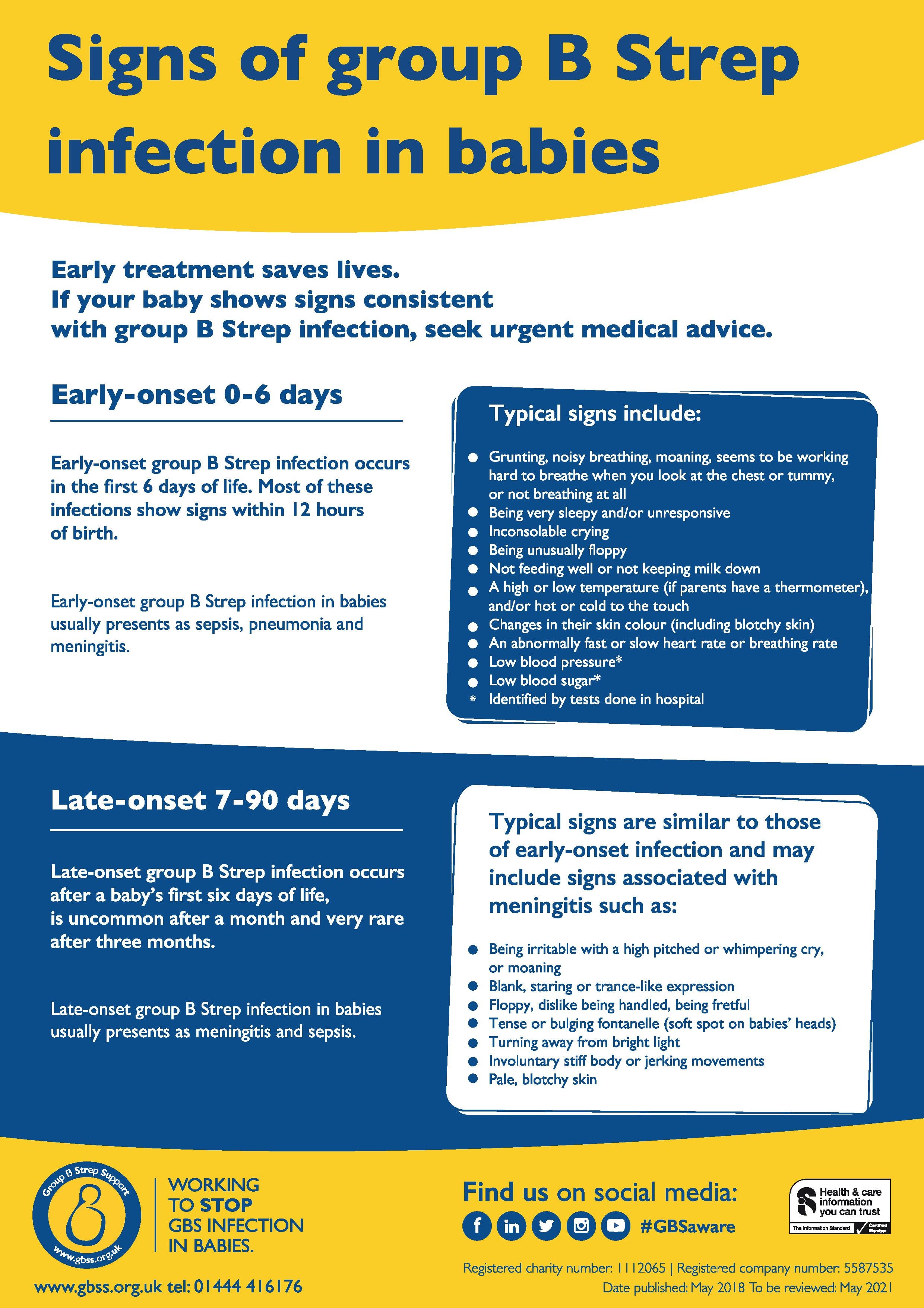 Child & Maternal Health News Page 2 TRFT Library & Knowledge Service