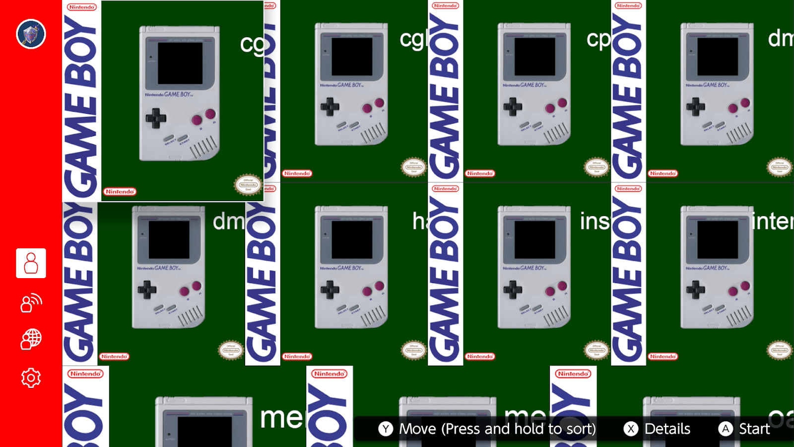 Game Boy Comes to Nintendo Switch Online GB Studio Central