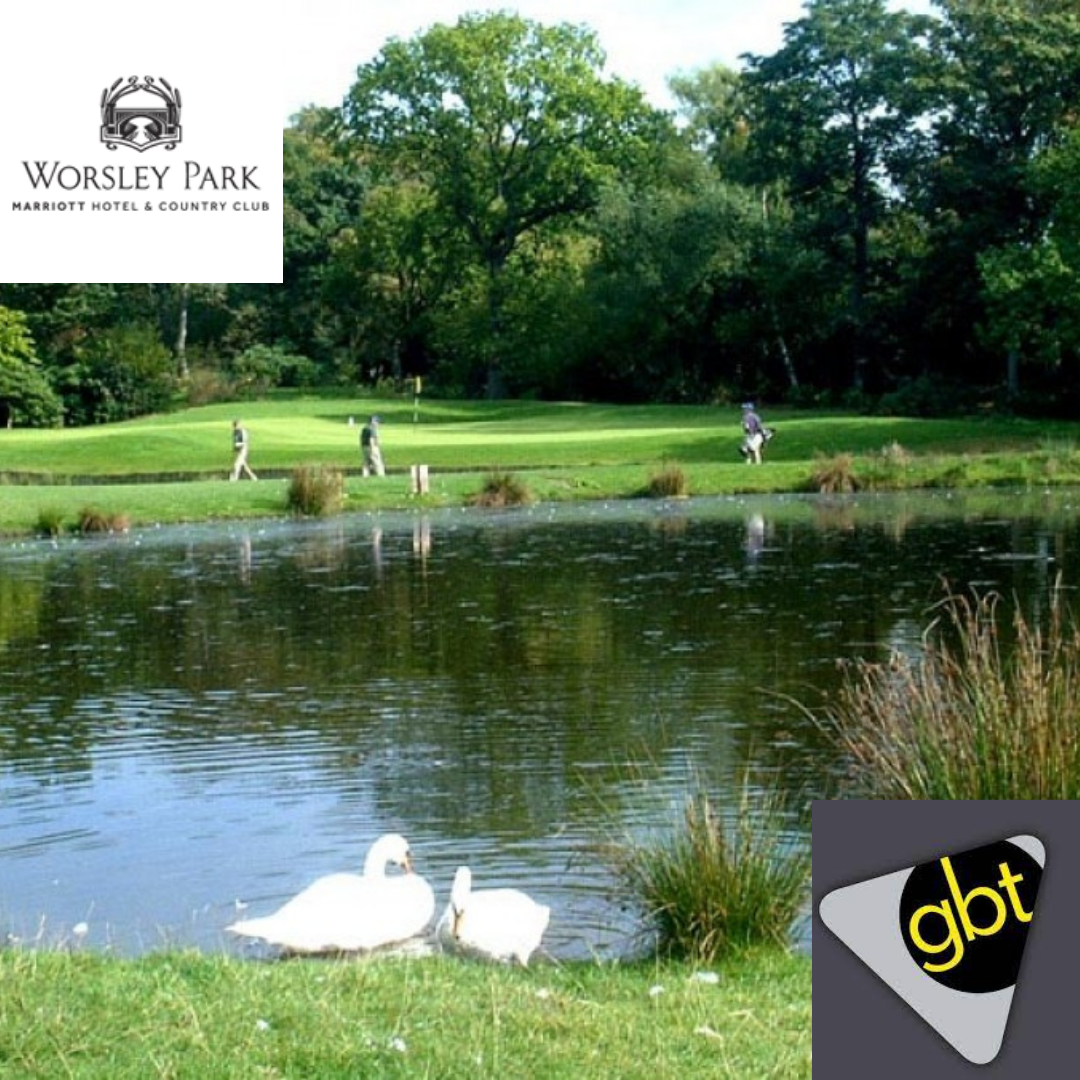 GBT2024 Marriott Worsley Park Golf Club GBT Events