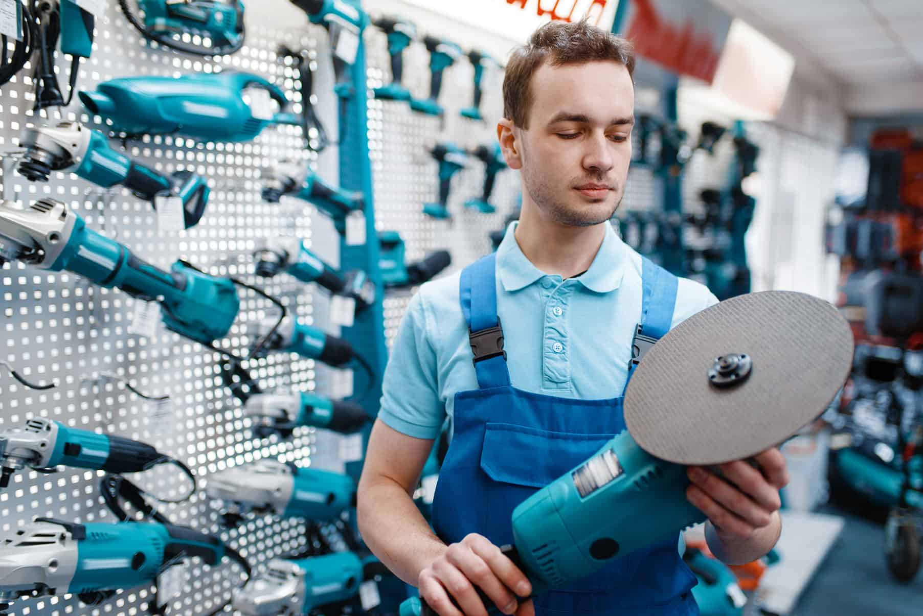 Tool Sales GB Tool Hire Callington