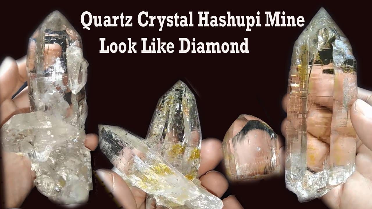 Quartz Crystal Price in China GB Trade Key Online Gemstone site
