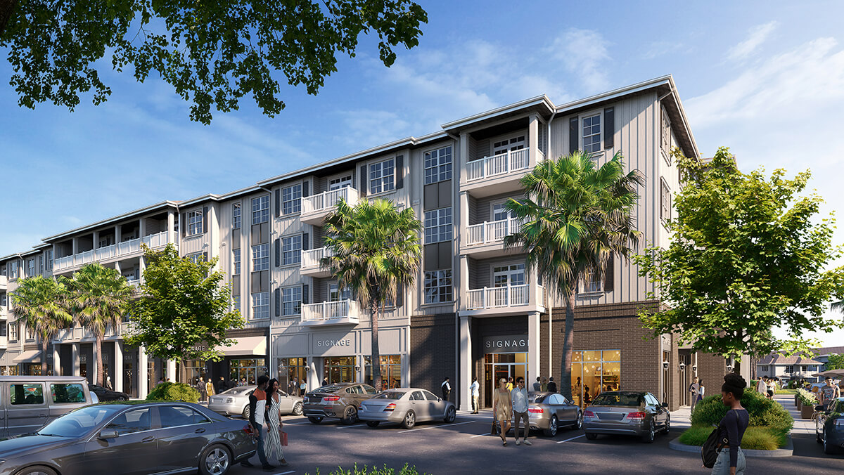 Portfolio GBT Realty Corporation