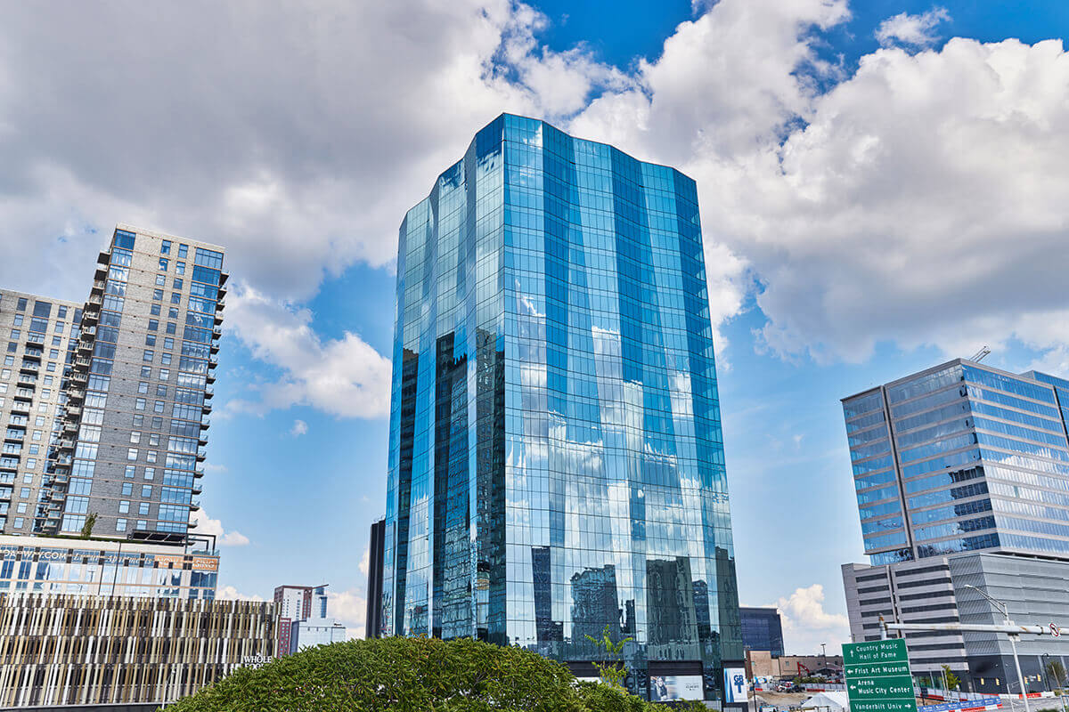 GBT Realty Corporation Building value through real estate