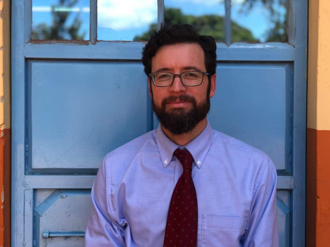 southwestern college fall 2023 schedule Announcing Dr. Ryan Bush, Associate Professor of Missions