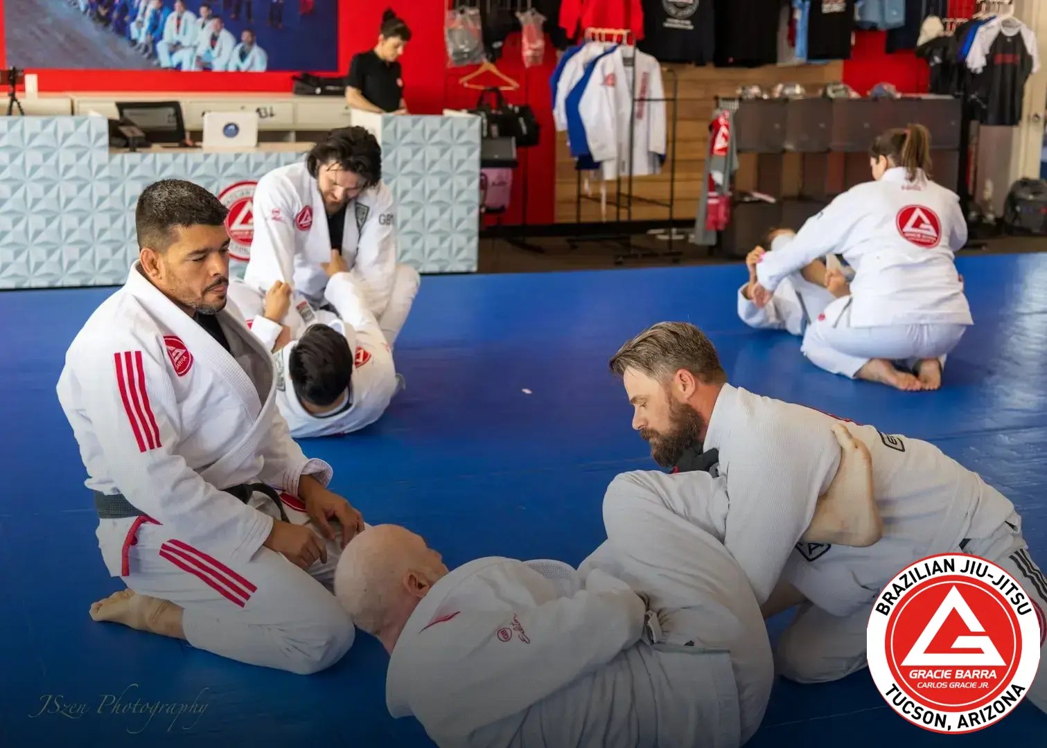 How do you advance in BJJ? Secrets to Progress Faster