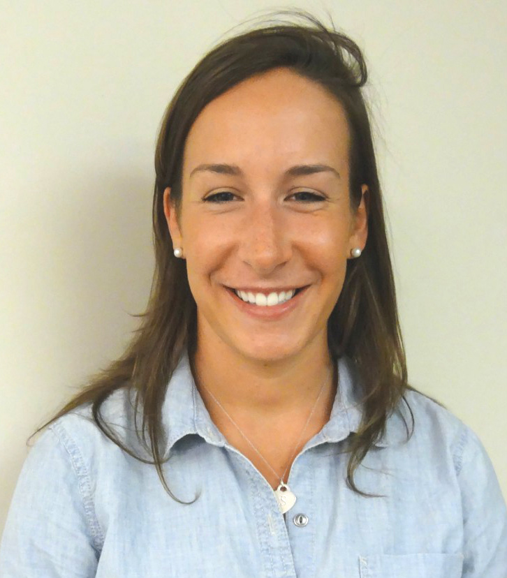 Sarah Improves Her Visual Skills Through Vision Therapy After