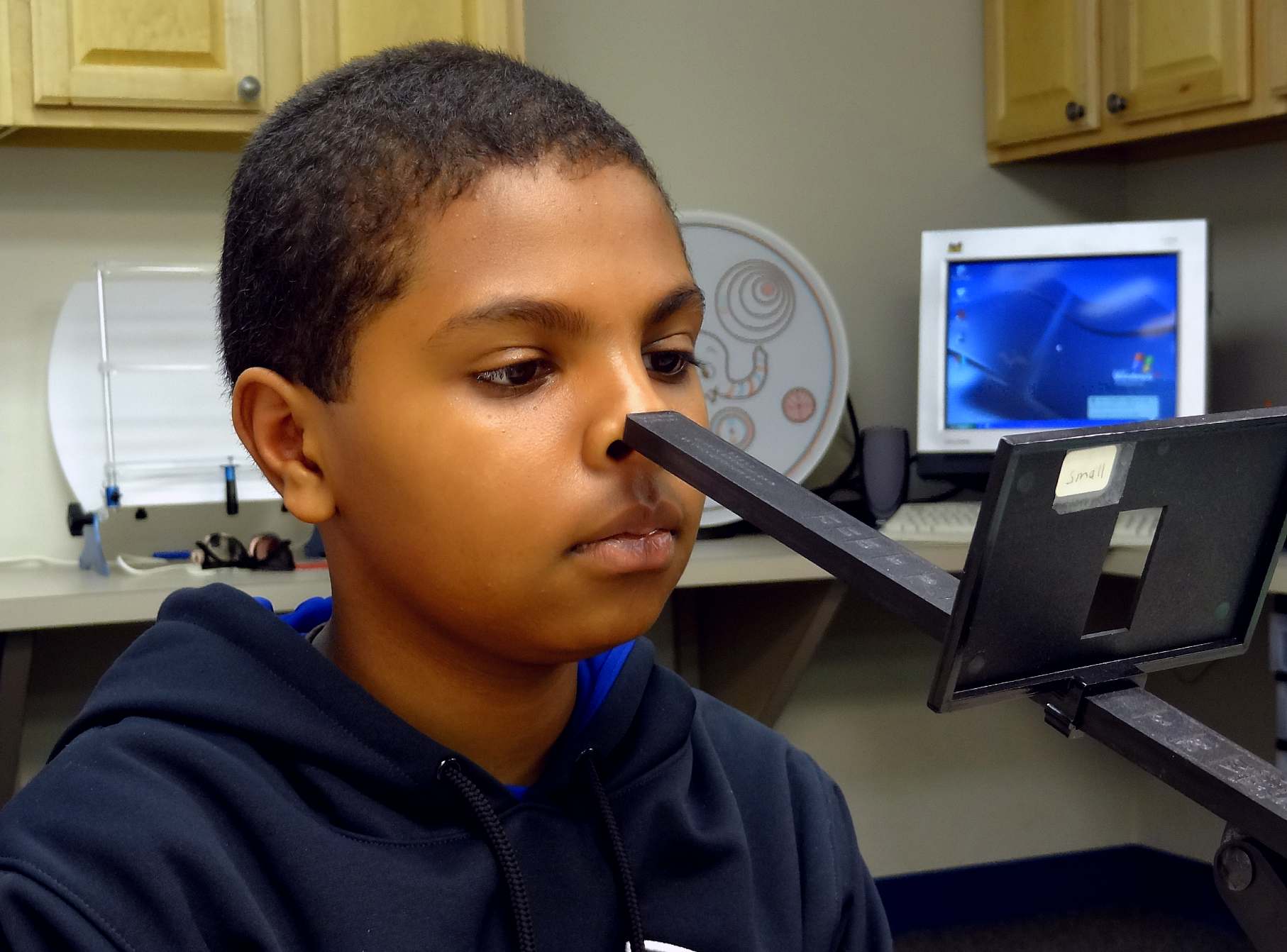 Who Can Benefit from Vision Therapy? Gallaway Beckett Vision Therapy