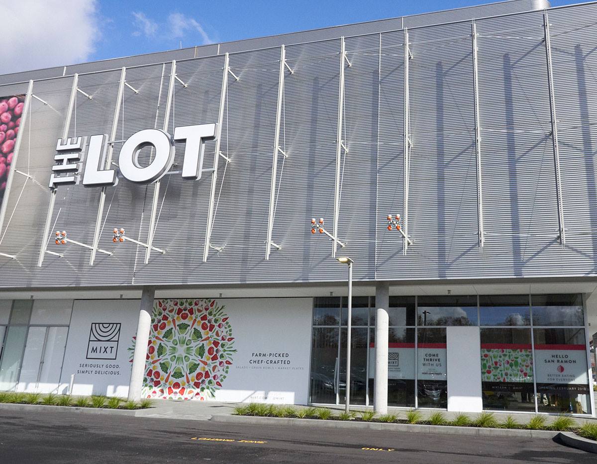 Entertainment Grimm & Chen