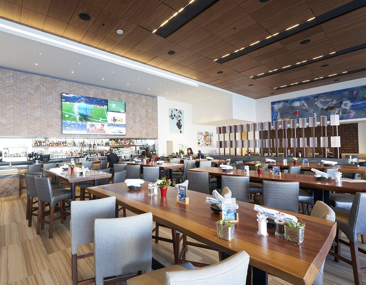 Entertainment Grimm & Chen