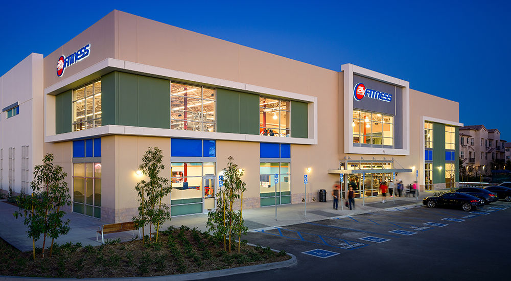 24 Hour Fitness Oxnard Instagram FITNESSQE