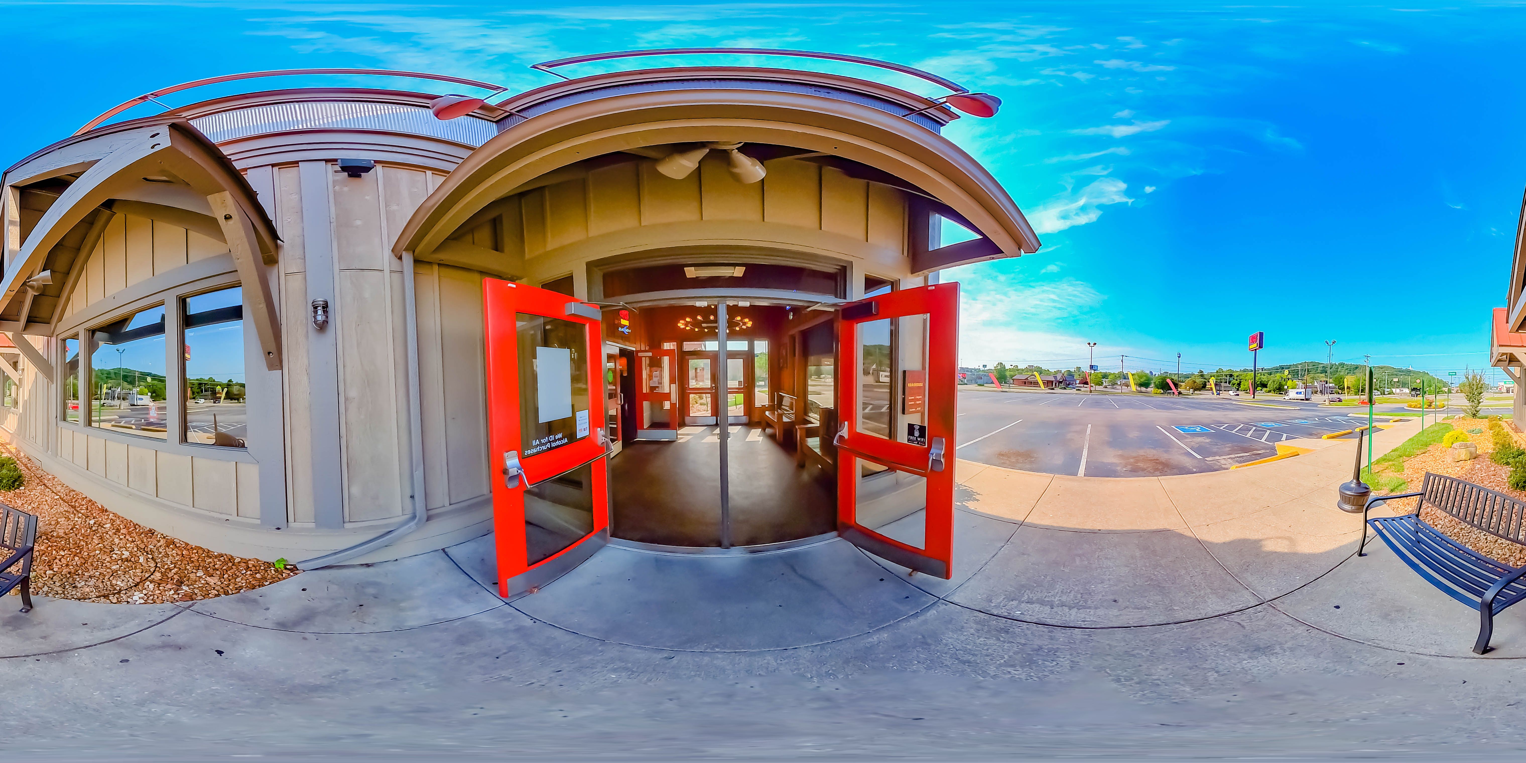 1395 Interstate Dr Cookeville, TN 38501