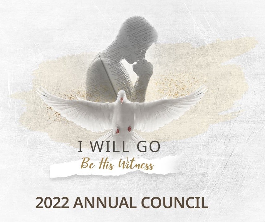 2022 Annual Council General Conference of Seventhday Adventists
