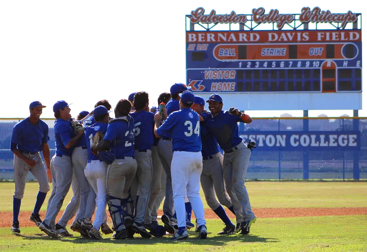 Athletics Galveston College