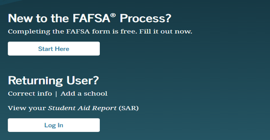 Financial Aid Office Galveston College