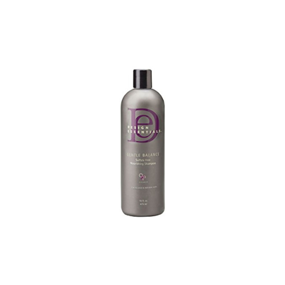 Design Essentials Gentle Balance Shampoo GC & Associates Ltd