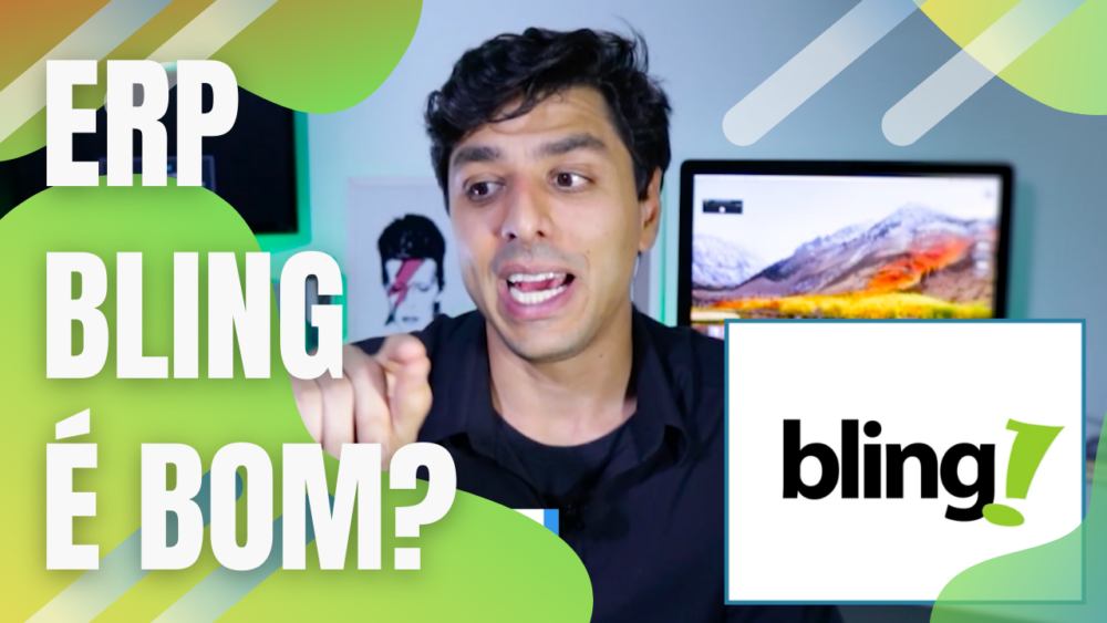 Melhor ERP Financeiro para Loja Virtual, O BLING é bom?