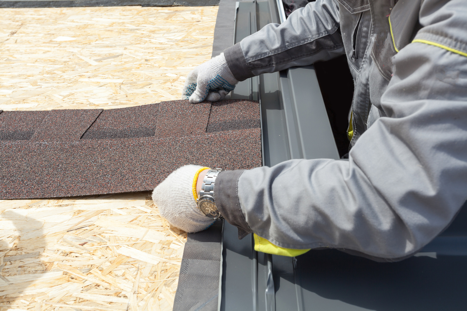 Do You Need A Permit For A Roof Replacement? (Pro's Guide)