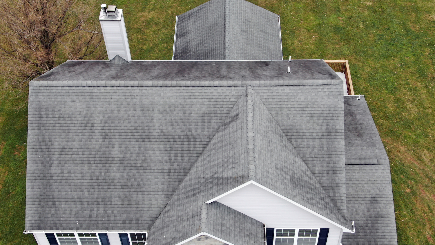 How To Temporarily Patch A Roof After Storm Damage