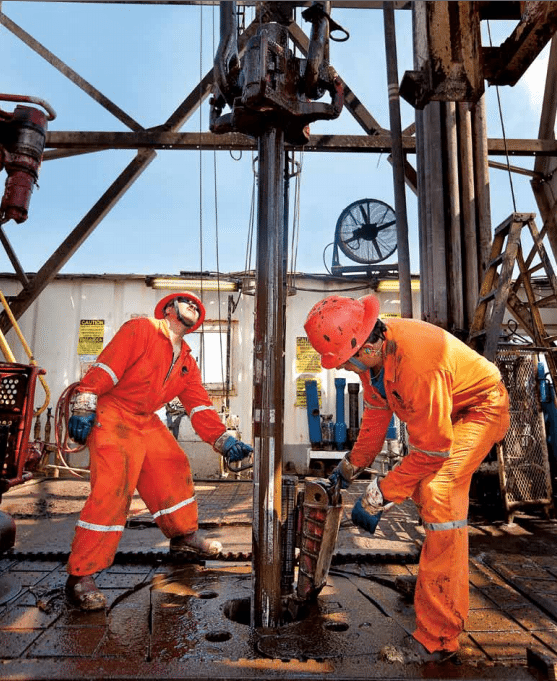 Diamond Offshore Earnings Fall 26