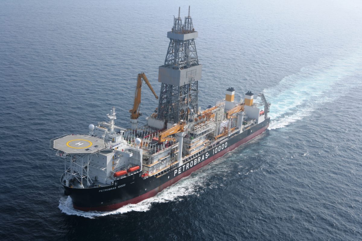 Kicking Transocean Out of Brazil May Cost Petrobras Millions in Lost Revenue gCaptain