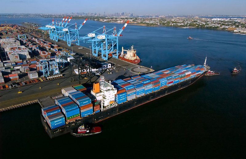 Maritime Labor Alliance Formed as Waterfront Strike Looms gCaptain