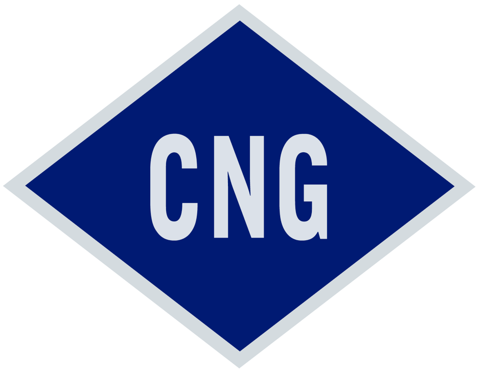 Indonesia Orders World's First CNG Carrier from Chinese Yard