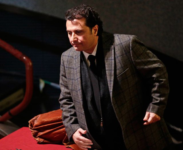 Costa Concordia Captain Found Guilty, Sentenced to 16