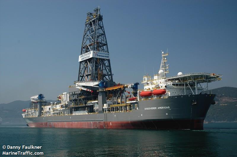 Advanced Drillships Burden for Owners as Business Dries Up