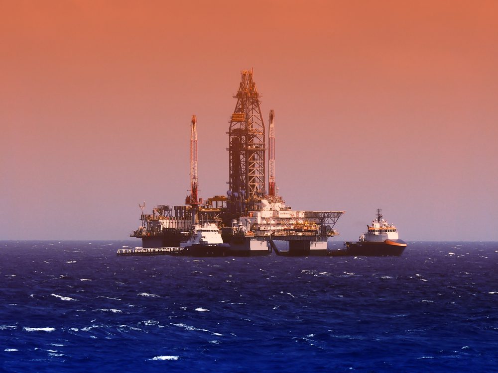 deepwater drilling Archives gCaptain